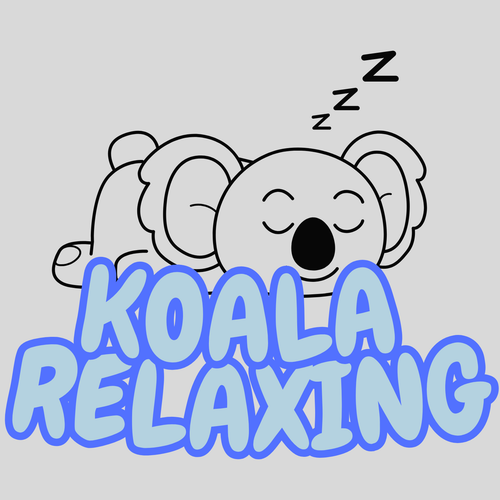 KOALA RELAXING